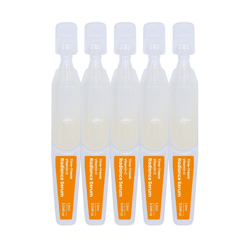 Vitamin C Radiance Skin Care Vitamin C S - 9